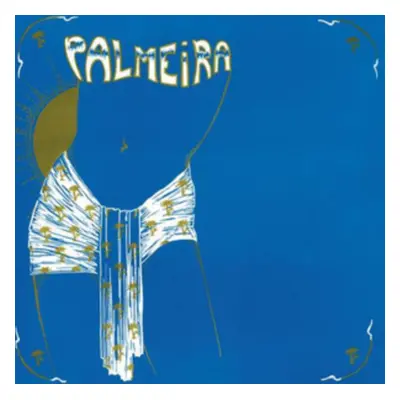 "Palmeira" ("Palmeira") (CD / Album)