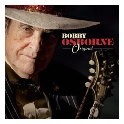 "Original" ("Bobby Osborne") (CD / Album)