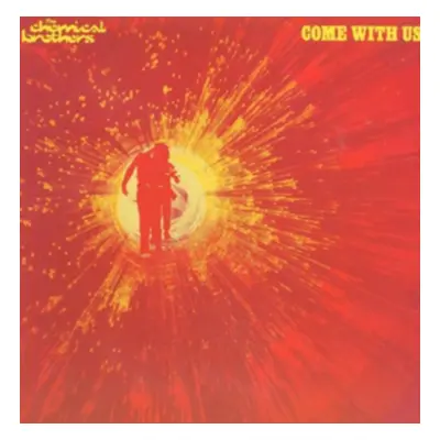 "Come With Us" ("The Chemical Brothers") (Vinyl / 12" Album)