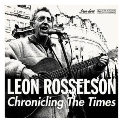 "Chronicling the times" ("Leon Rosselson") (Vinyl / 12" Album)