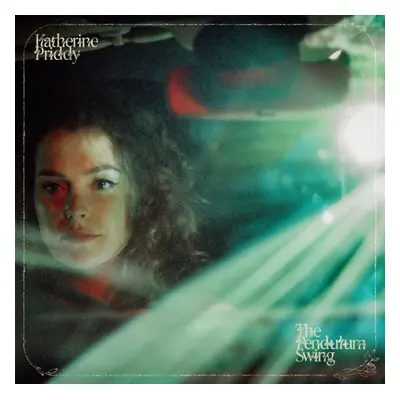 "The Pendulum Swing" ("Katherine Priddy") (Vinyl / 12" Album Coloured Vinyl (Limited Edition))