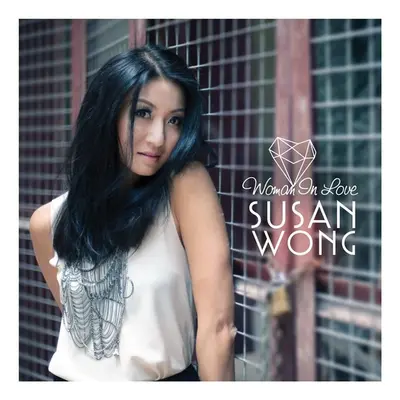 "Woman in Love" ("Susan Wong") (Vinyl / 12" Album)