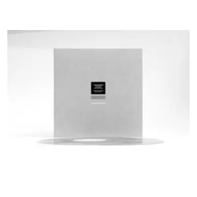 Terrain (Extended) (Portico Quartet Ensemble) (Vinyl / 12" Album (Clear vinyl) (Limited Edition)