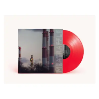 "Base and Superstructure" ("Meatraffle") (Vinyl / 12" Album Coloured Vinyl)