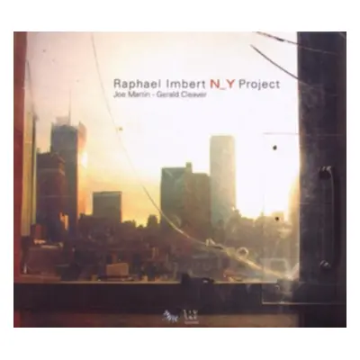 "N_Y Project" ("Raphal Imbert") (CD / Album)