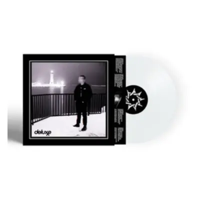 "If You Were Me" ("Deluxxe") (Vinyl / 12" Album Coloured Vinyl (Limited Edition))