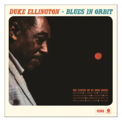 "Blues in Orbit" ("Duke Ellington") (Vinyl / 12" Album)