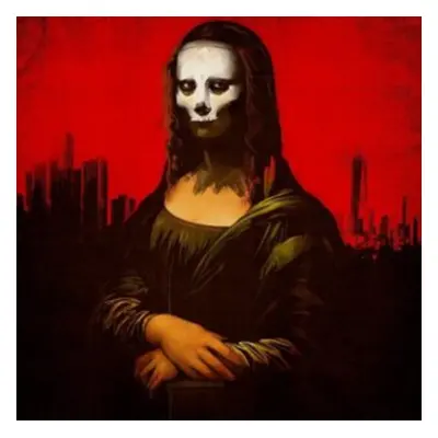 "Mona Lisa" ("Apollo Brown & Joell Ortiz") (Vinyl / 12" Album)