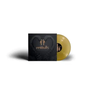 "Love Will Fix It" ("Emil Bulls") (Vinyl / 12" Album Coloured Vinyl)