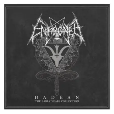 "Hadean" ("Enthroned") (CD / Box Set)