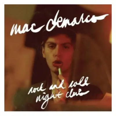 "Rock and Roll Night Club" ("Mac DeMarco") (CD / Album)