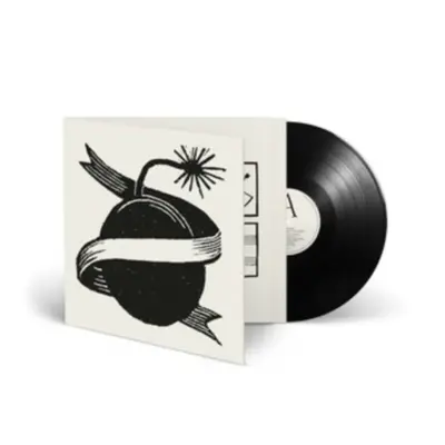 "Ribbon Around the Bomb" ("Blossoms") (Vinyl / 12" Album (Limited Edition))