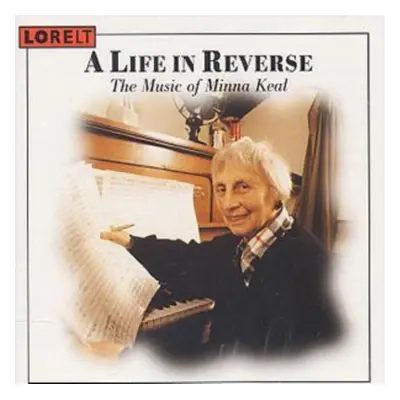 "A Life in Reverse [european Import]" ("") (CD / Album)