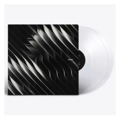 "Organ" ("Dimension") (Vinyl / 12" Album (Clear vinyl))