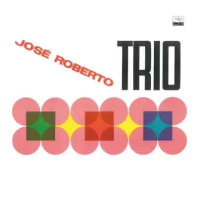 "Jose Roberto Trio" ("Jose Roberto Trio") (Vinyl / 12" Album)