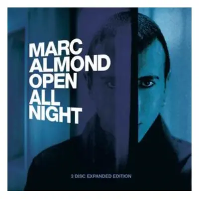 "Open All Night" ("Marc Almond") (CD / Box Set)