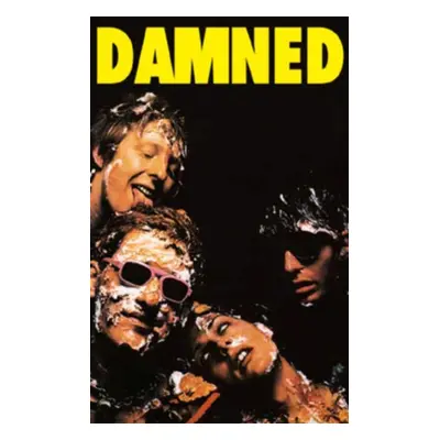 "Damned Damned Damned" ("") (Cassette Tape)