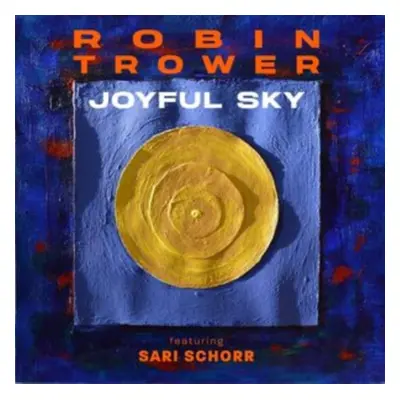 "Joyful Sky" ("Robin Trower") (CD / Album)