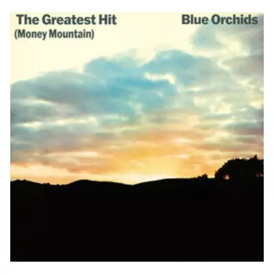 "The Greatest Hit (Money Mountain)" ("Blue Orchids") (CD / Album)