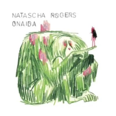 "Onaida" ("Natascha Rogers") (CD / Album)