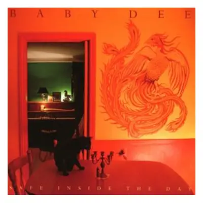 "Safe Inside the Day" ("Baby Dee") (CD / Album)