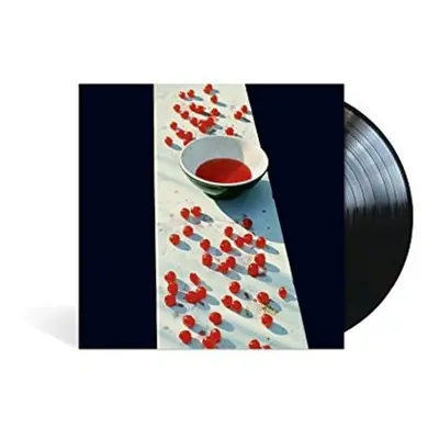 "McCartney" ("Paul McCartney") (Vinyl / 12" Album)