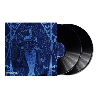 "Enkel Biljett" ("Abramis Brama") (Vinyl / 12" Album)