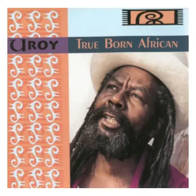 "True Born African" ("U Roy") (Vinyl / 12" Album)