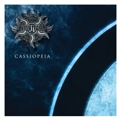 "Cassiopeia" ("Nightfall") (CD / Album)