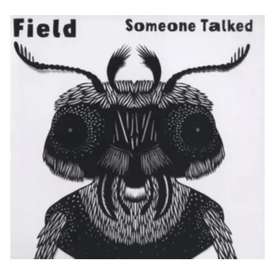 "Someone Talked" ("Uli Kempendorff's Field") (Vinyl / 12" Album)