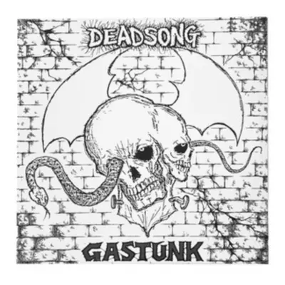 "Dead Song" ("Gastunk") (Vinyl / 12" Album)