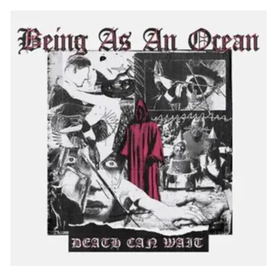 "Death Can Wait" ("Being As an Ocean") (Vinyl / 12" Album Coloured Vinyl)