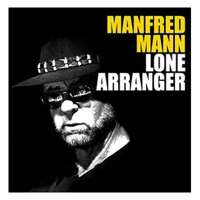 "The Lone Arranger" ("Manfred Mann") (Vinyl / 12" Album)