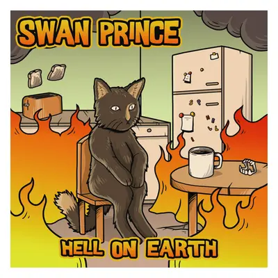 "Hell On Earth" ("Swan Prince") (Vinyl / 12" Album)