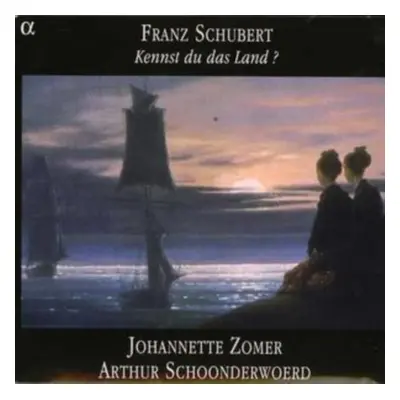 "Kennst Du Das Land? (Schoonderwoerd, Zomer)" ("") (CD / Album)