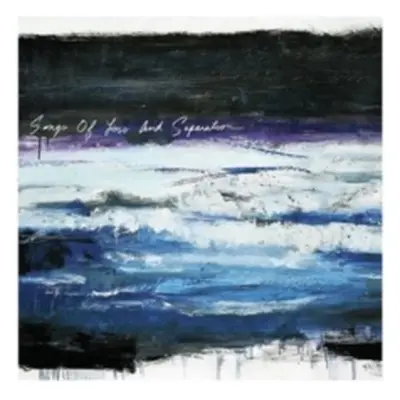 "Songs of Loss and Separation" ("Times of Grace") (Vinyl / 12" Album Coloured Vinyl (Limited Edi