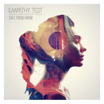 "Safe from harm" ("Empathy Test") (CD / Album)