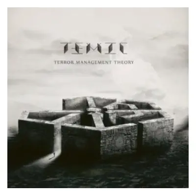 "Terror management theory" ("TEMIC") (Vinyl / 12" Album (Clear vinyl))