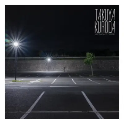 "Midnight Crisp/Fly Moon Die Soon" ("Takuya Kuroda") (CD / Album)