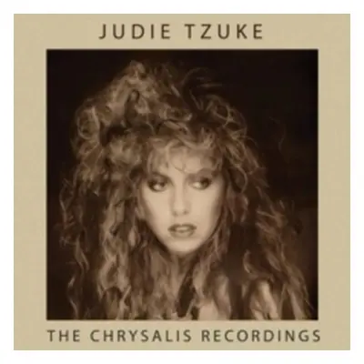 "The Chrysalis Recordings" ("Judie Tzuke") (CD / Box Set)