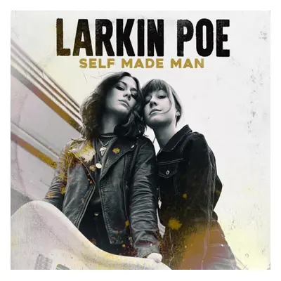 "Self Made Man" ("Larkin Poe") (Vinyl / 12" Album Coloured Vinyl (Limited Edition))