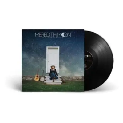 "Constellations" ("Meredith Moon") (Vinyl / 12" Album)