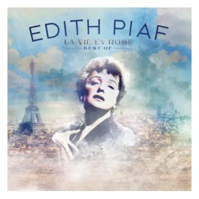 "La Vie En Rose" ("Edith Piaf") (Vinyl / 12" Album)