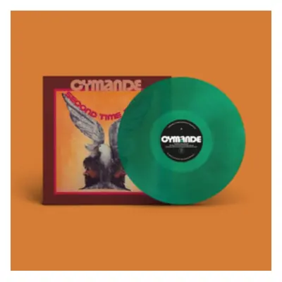 "Second Time Round" ("Cymande") (Vinyl / 12" Album Coloured Vinyl (Limited Edition))