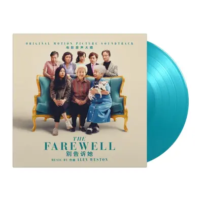 "The Farewell" ("") (Vinyl / 12" Album Coloured Vinyl (Limited Edition))