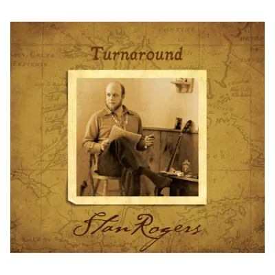 "Turnaround" ("Stan Rogers") (CD / Album)