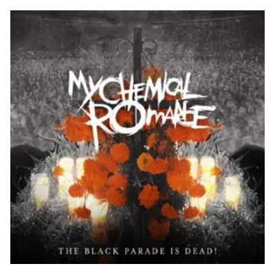 "Black Parade Is Dead!, the [cd + Dvd]" ("My Chemical Romance") (CD / Album)