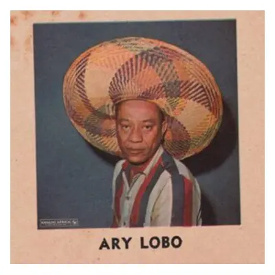 "1958-1966" ("Ary Lobo") (Vinyl / 12" Album)