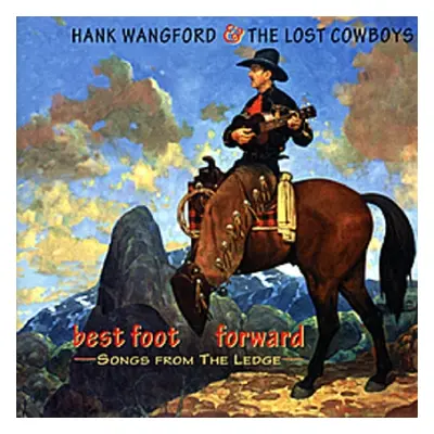 "Best Foot Forward" ("") (CD / Album)