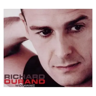 "Wide Awake" ("Richard Durand") (CD / Album)